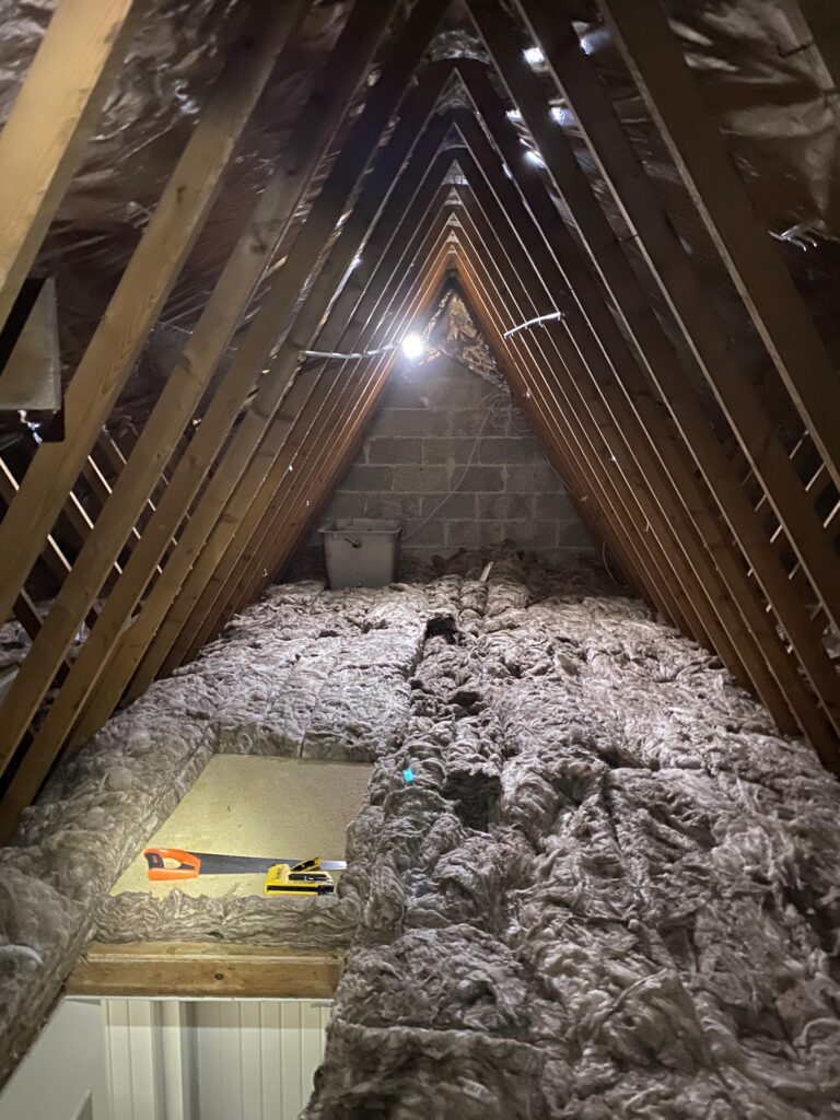 condensation prevention Plymouth