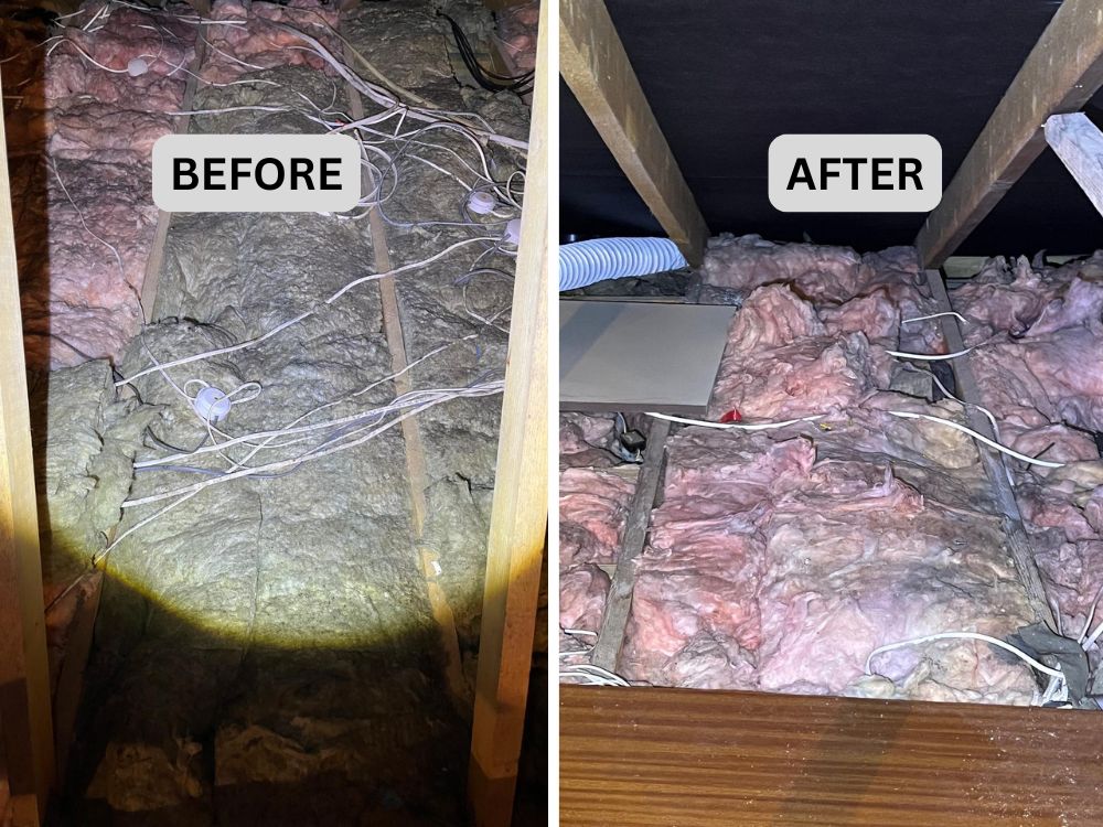 superfoil insulation price Plymouth